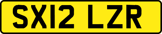 SX12LZR
