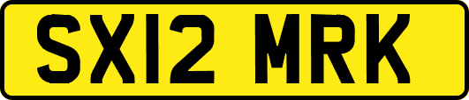 SX12MRK