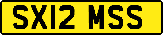 SX12MSS