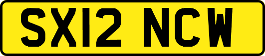 SX12NCW