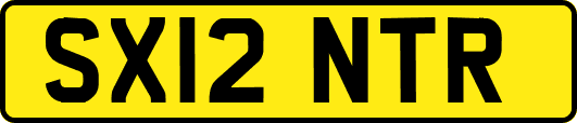 SX12NTR