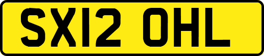 SX12OHL