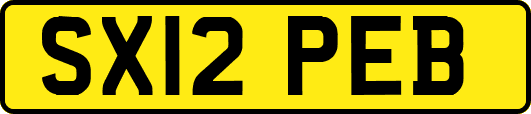 SX12PEB