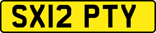 SX12PTY