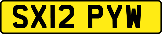 SX12PYW