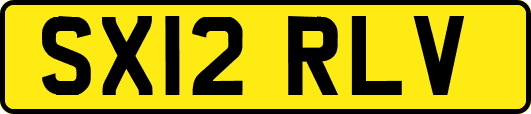 SX12RLV