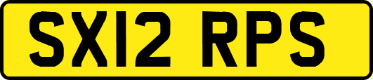 SX12RPS