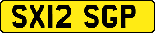 SX12SGP