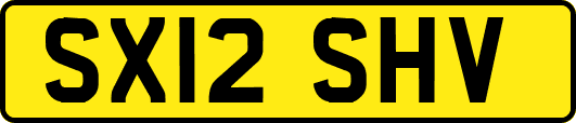 SX12SHV