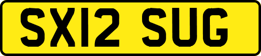 SX12SUG