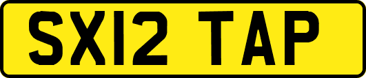 SX12TAP