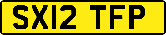 SX12TFP