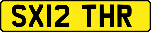 SX12THR