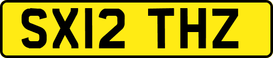 SX12THZ