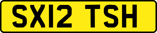 SX12TSH