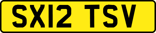 SX12TSV