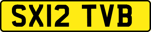 SX12TVB