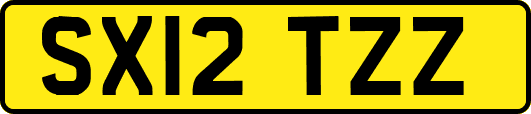 SX12TZZ