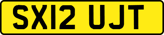 SX12UJT