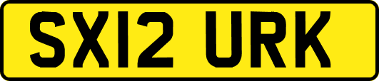 SX12URK
