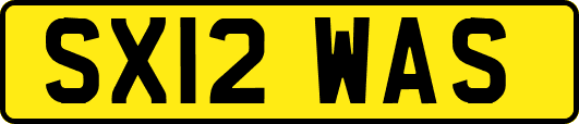 SX12WAS