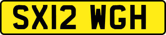 SX12WGH
