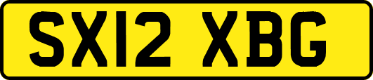 SX12XBG