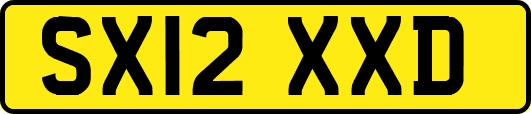 SX12XXD