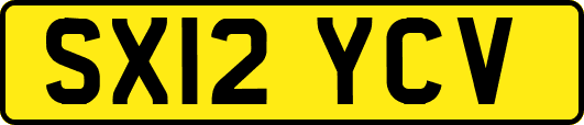 SX12YCV