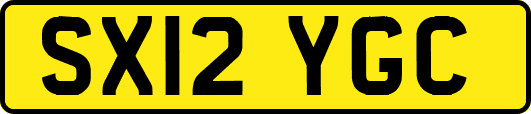 SX12YGC