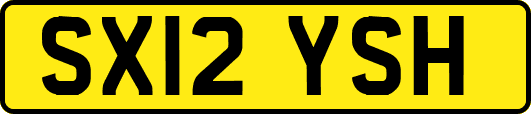 SX12YSH