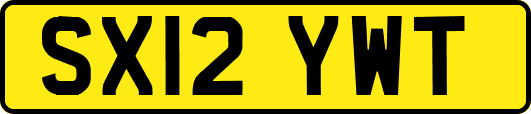 SX12YWT