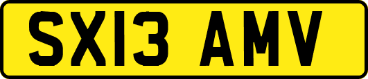 SX13AMV