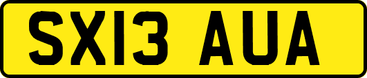 SX13AUA