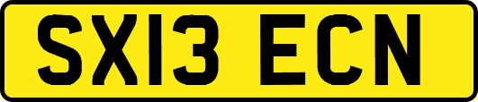 SX13ECN