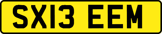 SX13EEM