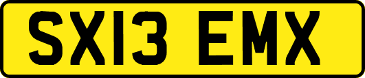SX13EMX