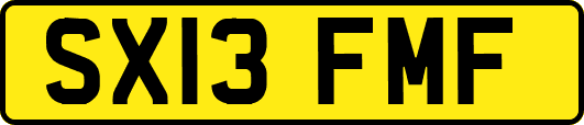 SX13FMF