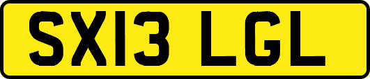SX13LGL