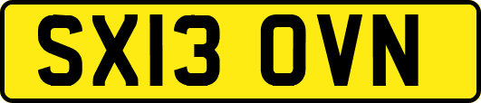 SX13OVN