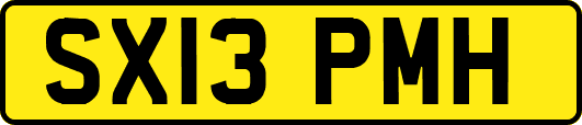 SX13PMH