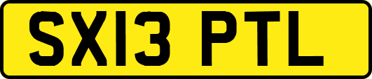 SX13PTL