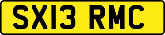 SX13RMC