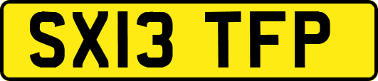 SX13TFP