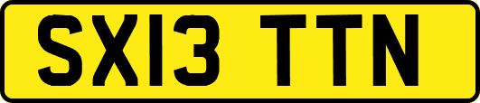 SX13TTN