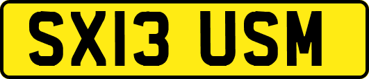 SX13USM