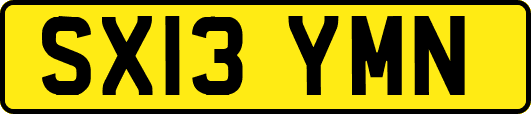 SX13YMN