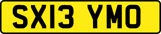 SX13YMO