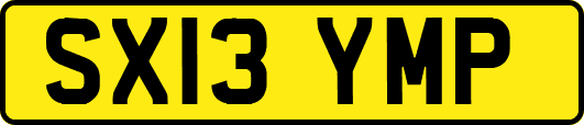 SX13YMP