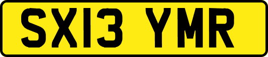 SX13YMR